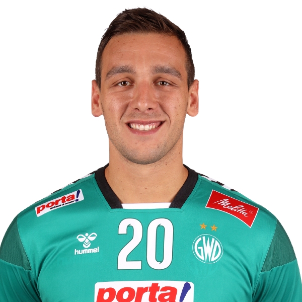 Miljan Pušica